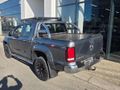 2022 Volkswagen Amarok 3.0 TDI Highline (190kW) 4Motion Auto Double-Cab