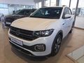 2023 Volkswagen T-Cross 1.0 TSI Comfortline
