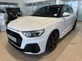 2025 Audi A1 Sportback | 30 TFSI Black Edition S-Tronic