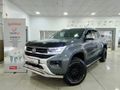 2025 Volkswagen Amarok 3.0 TDI V6 184kW 4Motion Aventura Auto Double-Cab