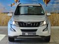 2017 Mahindra XUV 500 2.2D mHawk 7-seat W8 Auto