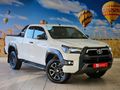 2021 Toyota Hilux 2.8 GD-6 Raised Body Legend Auto Extended Cab