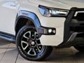 2021 Toyota Hilux 2.8 GD-6 Raised Body Legend Auto Extended Cab