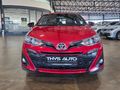 2019 Toyota Yaris 1.5 Sport 5-dr
