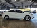 2022 Toyota Corolla Quest 1.8 Prestige