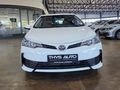 2022 Toyota Corolla Quest 1.8 Prestige