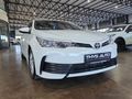 2022 Toyota Corolla Quest 1.8 Prestige