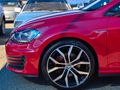 2015 Volkswagen Golf VII GTI 2.0 TSI Auto Performance
