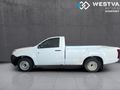 2026 Isuzu D-Max 250C Single-Cab