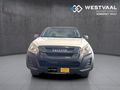 2026 Isuzu D-Max 250C Single-Cab