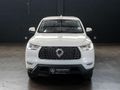 2025 GWM P-Series CV 2.0 TD DLX Single-Cab