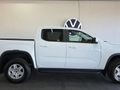2026 Volkswagen Amarok 2.0 TDI 125kW Life Auto Double-Cab