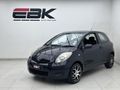 2009 Toyota Yaris T1 3-dr