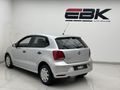 2019 Volkswagen Polo Vivo 1.4 Trendline 5-dr