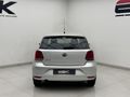 2019 Volkswagen Polo Vivo 1.4 Trendline 5-dr
