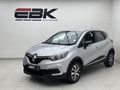 2017 Renault Captur 900T Blaze (66kW)