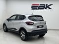2017 Renault Captur 900T Blaze (66kW)