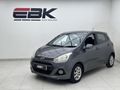 2014 Hyundai Grand i10 1.25 Fluid