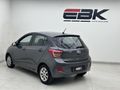 2014 Hyundai Grand i10 1.25 Fluid
