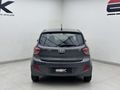 2014 Hyundai Grand i10 1.25 Fluid