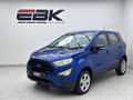 2019 Ford EcoSport 1.5 TiVCT Ambiente