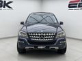2011 Mercedes-Benz ML 350 Auto