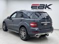 2011 Mercedes-Benz ML 350 Auto