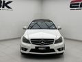 2013 Mercedes-Benz C-Class C 180 BE Coupe Auto