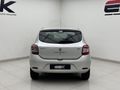 2015 Renault Sandero 900T Expression
