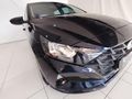 2021 Hyundai i20 1.2 Motion
