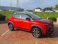 2026 Renault Kiger 1.0T Intens Auto