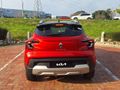 2026 Renault Kiger 1.0T Intens Auto