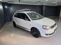 2017 Volkswagen Polo Vivo GP 1.4 Storm 5-dr