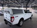 2019 Ford Ranger 2.0D XLT 4x4 Double-Cab