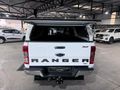 2019 Ford Ranger 2.0D XLT 4x4 Double-Cab