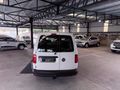 2021 Volkswagen Caddy Maxi CrewBus 2.0 TDI