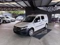 2021 Volkswagen Caddy Maxi CrewBus 2.0 TDI