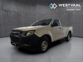 2026 Isuzu D-Max 1.9 DDI LR Single-Cab
