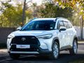 2022 Toyota Corolla Cross 1.8 XS