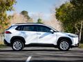 2022 Toyota Corolla Cross 1.8 XS