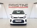 2022 Kia Picanto 1.0 Style