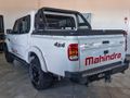 2026 Mahindra Pik Up 2.2 mHawk S11 4x4 Auto Double-Cab