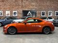 2014 Toyota 86 2.0