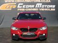 2013 BMW 3 Series 320i M Sport Auto