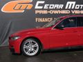 2013 BMW 3 Series 320i M Sport Auto