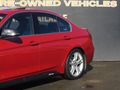 2013 BMW 3 Series 320i M Sport Auto