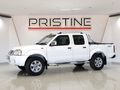 2019 Nissan NP300 2.4i 4x4 Double-Cab