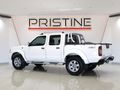 2019 Nissan NP300 2.4i 4x4 Double-Cab