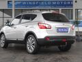 2010 Nissan Qashqai 2.0 Acenta