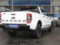 2021 Ford Ranger 2.0D FX4 Auto Double-Cab